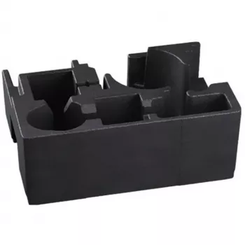 Työkalusisäosa Bosch L-Boxxille, malli 1600A0351X – yhteensopiva GKF 18V-8:n kanssa