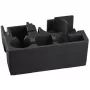 Työkalusisäosa Bosch L-Boxxille, malli 1600A0351X – yhteensopiva GKF 18V-8:n kanssa