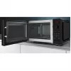 Siemens iQ300 FF023LMB2 mikrouuni musta pelkkä mikrouuni pöytämalli 20 L 800 W