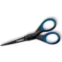 Sakset Dahle 54305 Universal suorat Cut musta Blueberry