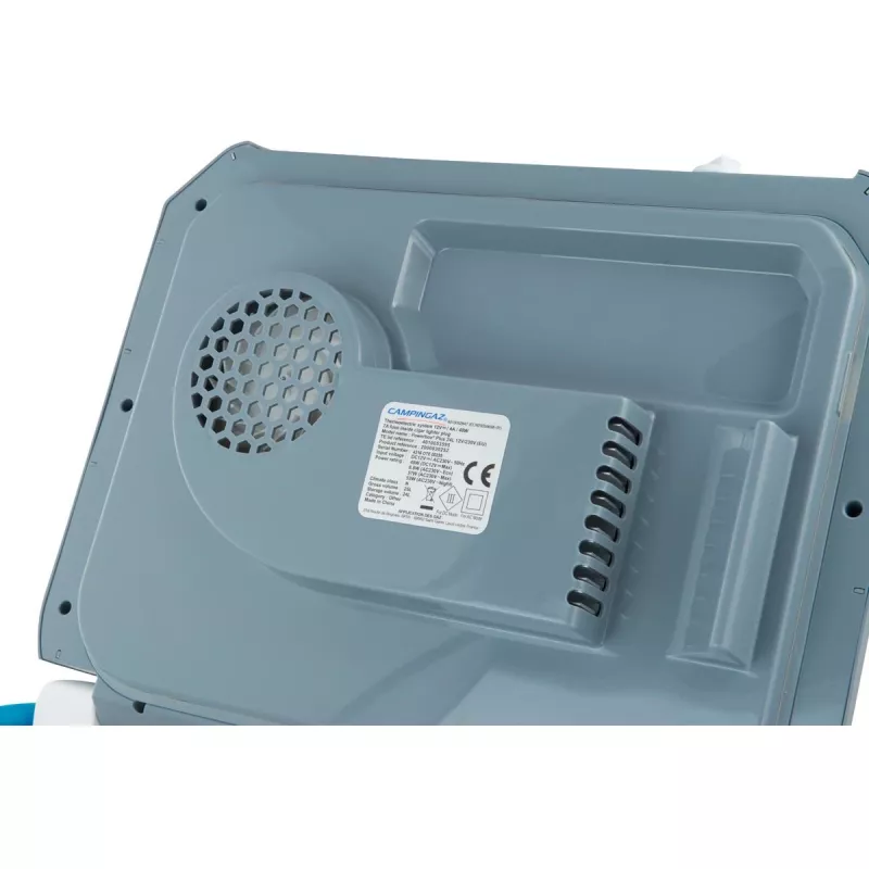 Kylmälaatikko Campingaz Powerbox Plus 28 L sähkönsininen