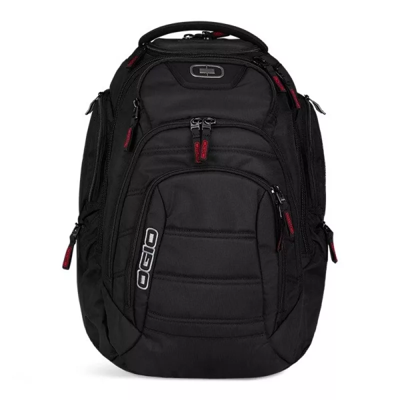 Ogio reppu Renegade RSS musta P/N: 111059_03
