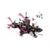 LEGO® DREAMZzz™ Nightmare Shark Submarine lelu 71500
