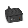 Laturi Xblitz XC3 USB-C PD 100W GaN3 — verkkolaite, PD-pikalataus