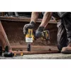 Mutterinväännin/iskuruuvinväännin DeWALT DCF961NT-XJ, 1200 RPM, 2372 N⋅m