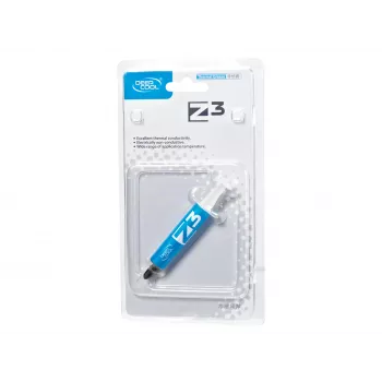 Lämpötahna DeepCool Z3