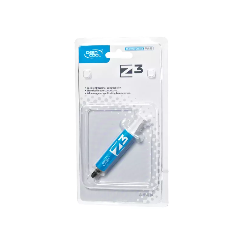 Lämpötahna DeepCool Z3