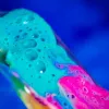 Liscianigiochi tiedesarja Crazy Science Slime Chameleon 304-PL89246 – opetuksellinen limakokeilusarja
