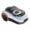 Robottiruohonleikkuri Segway Navimow i215 LiDAR – 22 cm leikkausleveys, 2–7 cm korkeus, akku