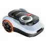 Robottiruohonleikkuri Segway Navimow i215 LiDAR – 22 cm leikkausleveys, 2–7 cm korkeus, akku