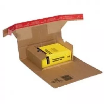 Dinkhauser 20 ColomPac® kirjapakkaukset 37,1 x 27,2 x 10,2 cm