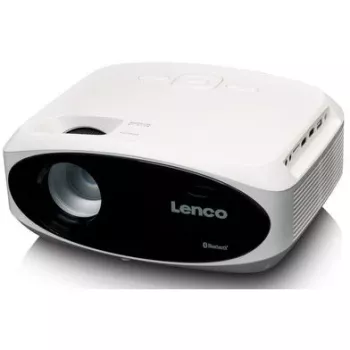 Lenco LPJ-900WH tuote