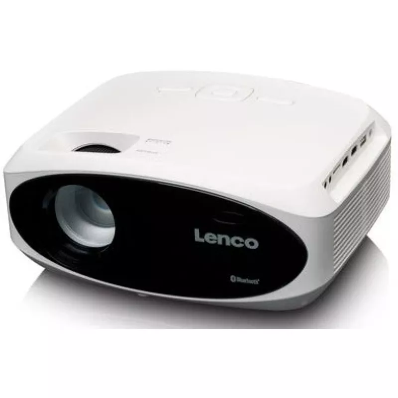Lenco LPJ-900WH tuote