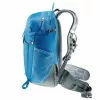 Deuter Trail 25 vaellus-päiväreppu, 25 L, polyesteri, sadesuoja, lantiovyö