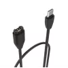 USB-C-latauskaapeli FIXED Garmin Fenix 5/6/7/7X, Epix, Venu 2/3, Vívoactive 3/4/5 – 1 m