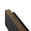 Soundbar Bang & Olufsen Beosound Stage harmaa tammi Dolby Atmos 100 dB
