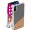 Krusell Tanum -suojakotelo iPhone XR 15,5 cm (6,1