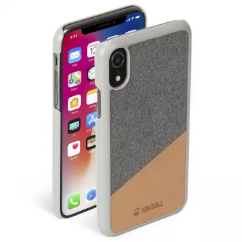 Krusell Tanum -suojakotelo iPhone XR 15,5 cm (6,1
