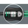 Momenttiavain Click-Torque 1/4'' 2,5-25 Nm 20 osaa