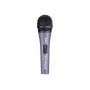 Dynaaminen laulumikrofoni Sennheiser e 825-S, herttakuvio, 40–15 000 Hz, XLR johdollinen, metallikotelo
