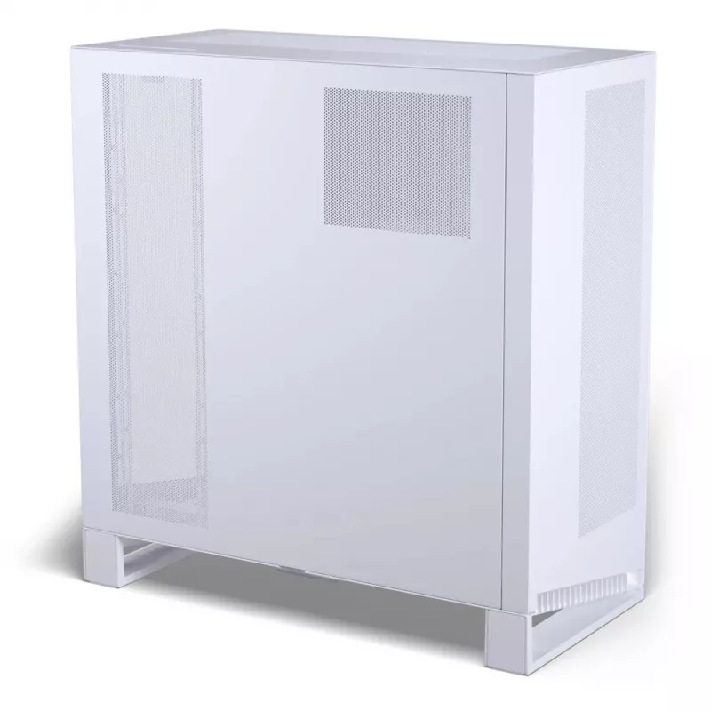 Phanteks NV9 MKII Full Tower PC-kotelo valkoinen