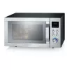 Grilli-mikroaaltouuni Severin MW 7775, 900 W, 30 L