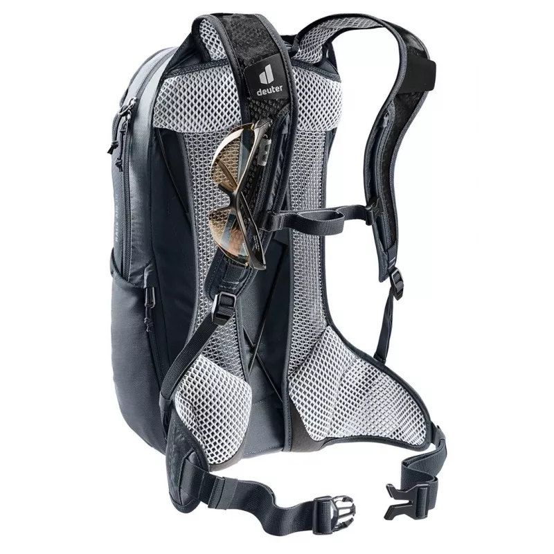 Pyöräilyreppu - Deuter Race Air 10
