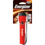 Energizer Light 2AA käsivalaisin punainen LED (E300668800)