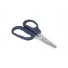 Sähköasentajan sakset LANBERG NT-0106, ruostumattomat terät, sininen, 58 g