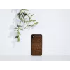 Puhelinkotelo man and wood iPhone XS Max — koala musta