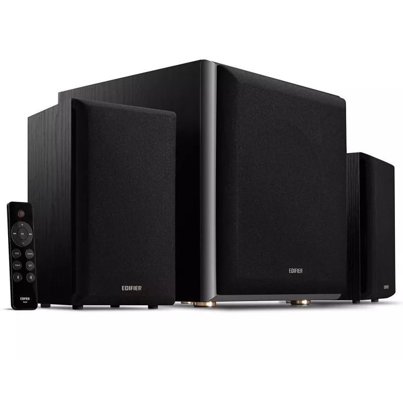 Edifier | kaiuttimet | M601DB | Bluetooth | langaton yhteys