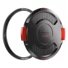 Perusrengas Freewell 82 mm kannella Real Locking VND:lle