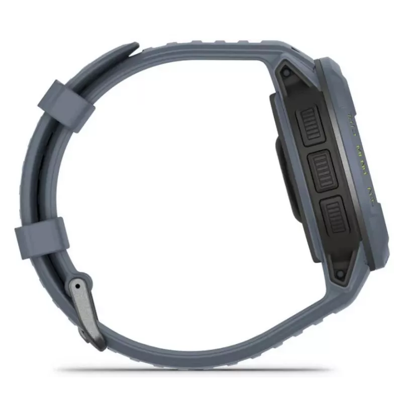 ÄLYKELLO INSTINCT CROSSOVER/SININEN 010-02730-04 GARMIN