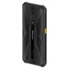 Ulefone Armor X12 Pro 4/64GB musta ilman laturia
