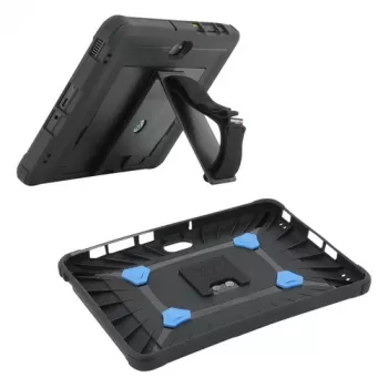 Mobilis PROTECH -kotelo Kickstand Galaxy Tab Active5 Pro (067015)
