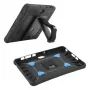 Mobilis PROTECH -kotelo Kickstand Galaxy Tab Active5 Pro (067015)