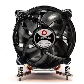 Dynatron A 2731 musta