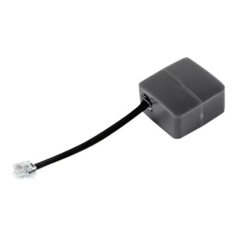 Homematic IP HAP1 HCP adapteri Hörmannin autotallin ovien integrointiin (MPN 170046)