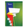 Vihko, irrotettavat sivut, Forpus, A5/70, ruudullinen 0723-002