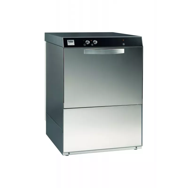 Astianpesukone BEKO EDM5DU BP PRO ammattikäyttöön energiatehokas