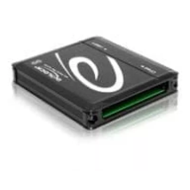 Delock 91686 USB 3.0 CFast -kortinlukija