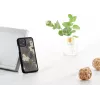 Älypuhelinkotelo man and wood iPhone 11 Pro — Tarnung musta suojakotelo