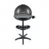 Steba 061600 grilli musta