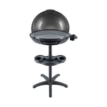 Steba 061600 grilli musta