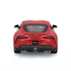 Toyota GR Supra punainen 1/24