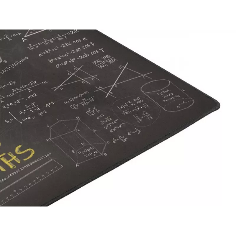 Hiirimatto Maths Maxi 800x400mm