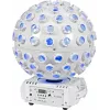 Valotehoste EUROLITE B-40 RGB Color malli 51741088 – RGB-lasertehoste