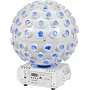 Valotehoste EUROLITE B-40 RGB Color malli 51741088 – RGB-lasertehoste