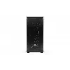 ENDORFY Arx 700 Air Full Tower musta