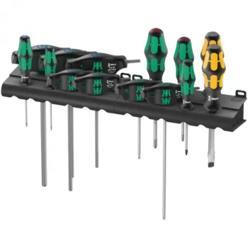 Wera Bicycle Big Pack 1 -sarja Wera Bicycle Big Pack 1 05004190001